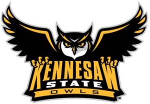 KSU logo