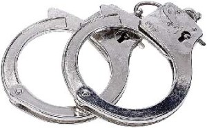 Handcuffs