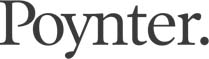 Poynter logo
