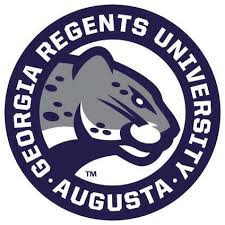 Georgia Regents logo