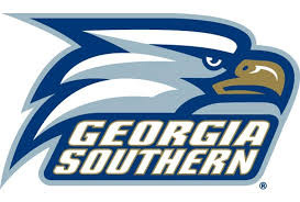 Georgia southern logo